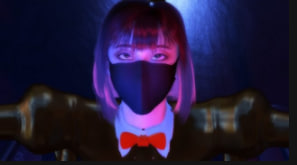 黑箱逆转兔女郎强制牺牲激情奉献